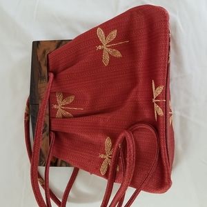 IVIDA Unique Purse